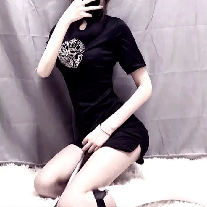 春意如狂